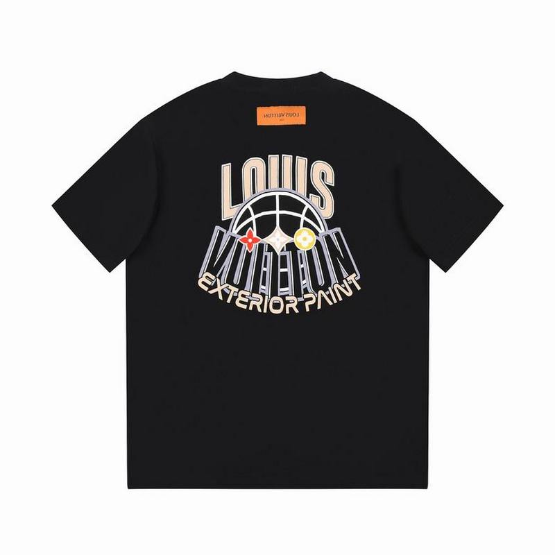 Louis Vuitton Men's T-shirts 293